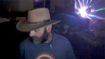 Wanderpups  25-08-2021 video dildo